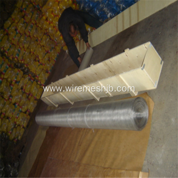 stainless steel wire mesh netting